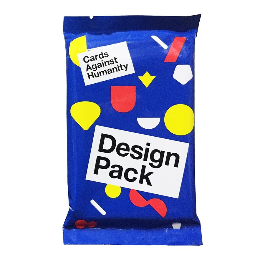 Cards Against Humanity Design Pack