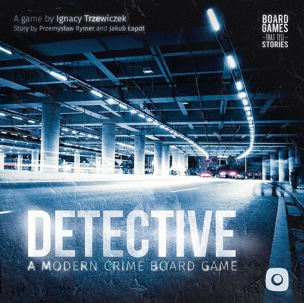 Detective - Good Games