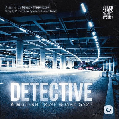 Detective - Good Games