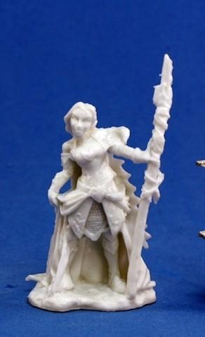 Reaper Bones Devona Female Wizard - Good Games