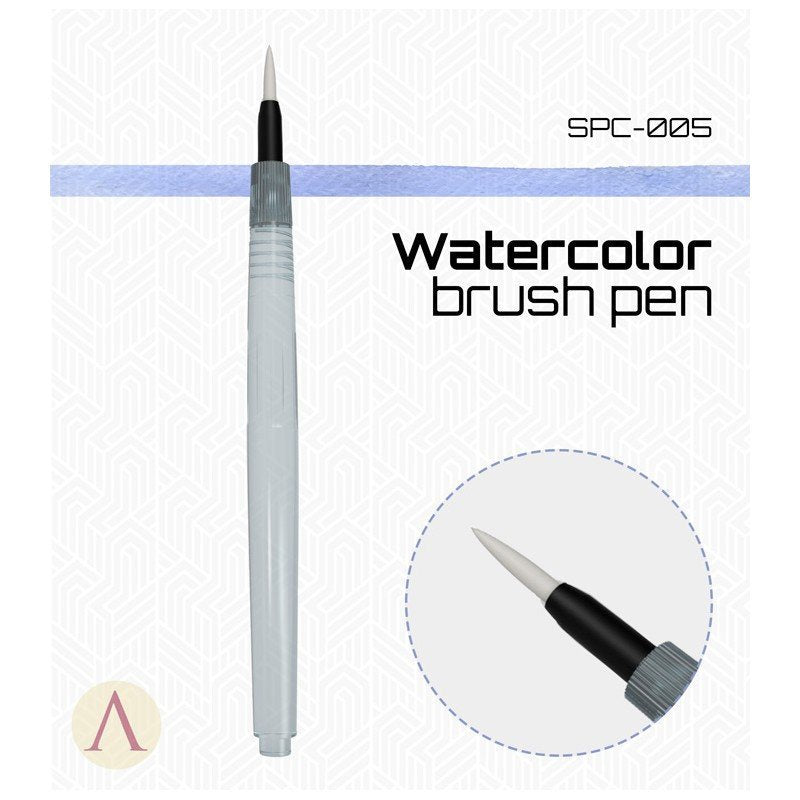 Scale 75 Accessories Watercolour Brush Pen - Good Games
