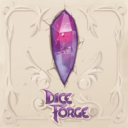 Dice Forge - Good Games