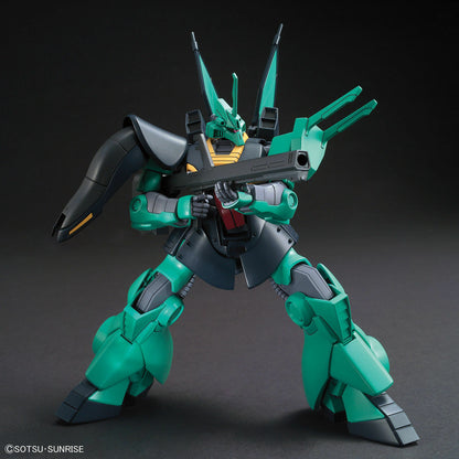 HGUC 1/144 Dijeh - Good Games