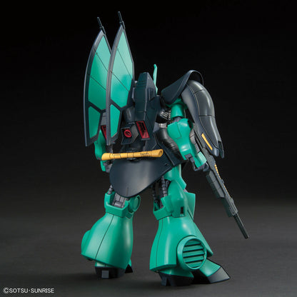 HGUC 1/144 Dijeh - Good Games