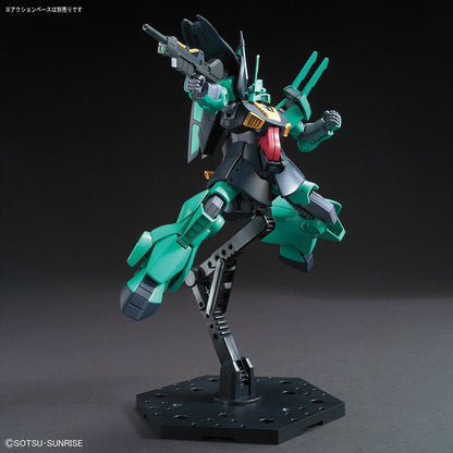HGUC 1/144 Dijeh - Good Games