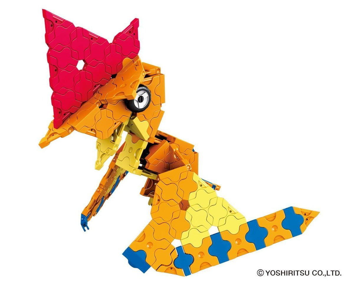 LaQ - Dinosaur World Dino Kingdom