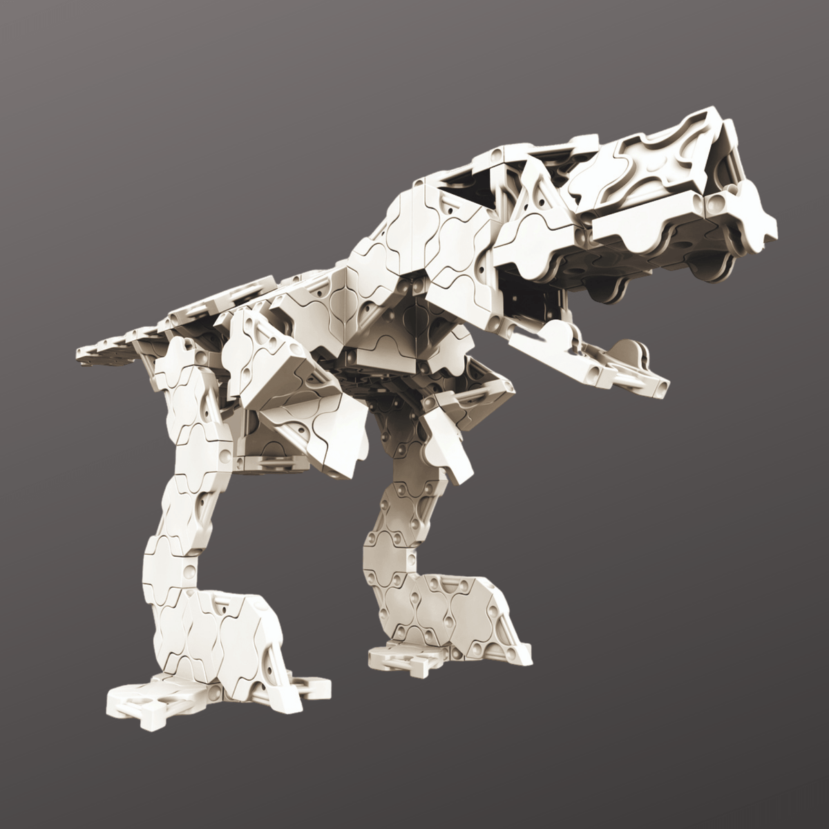 LaQ - Dinosaur World Dino Skeletons