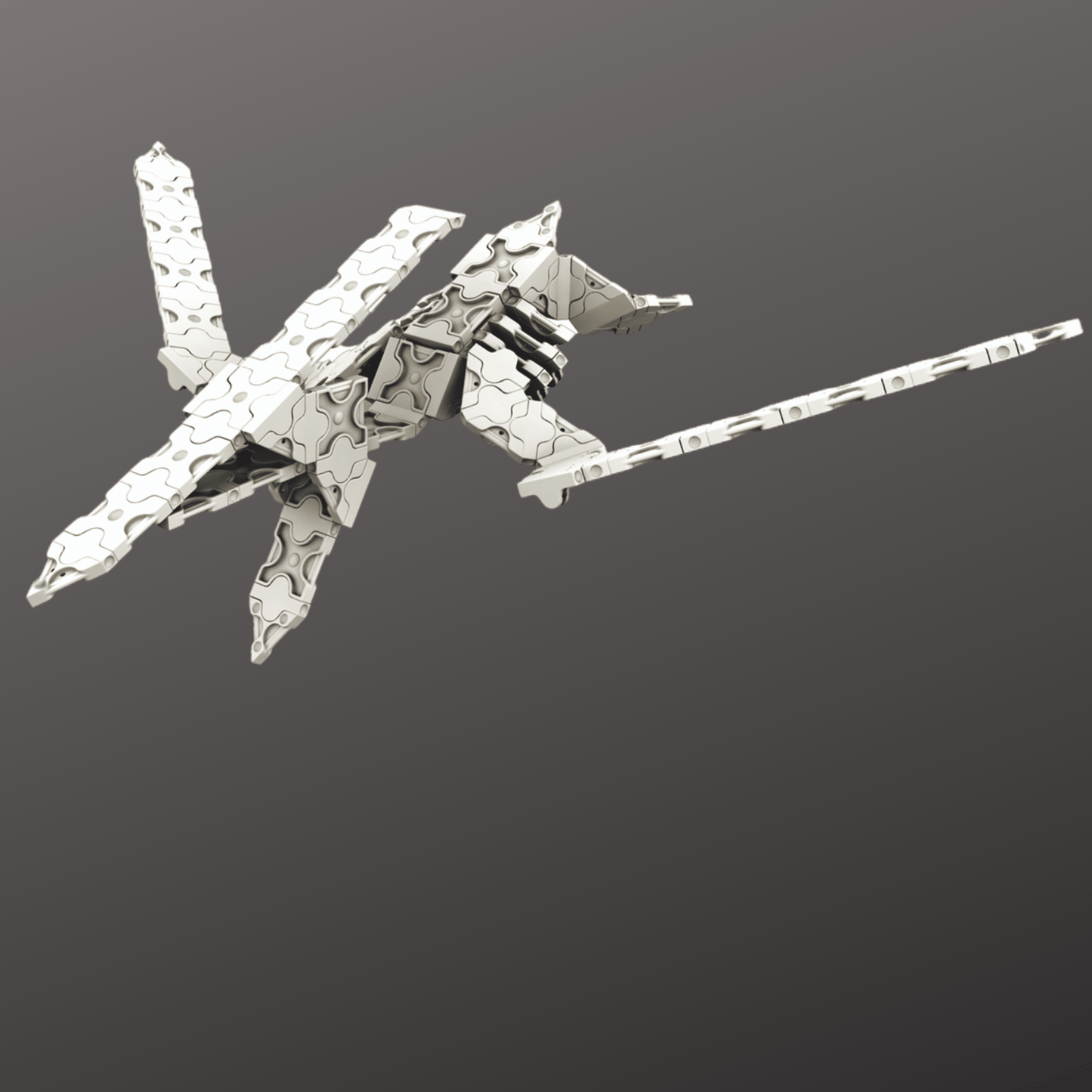 LaQ - Dinosaur World Dino Skeletons - Good Games