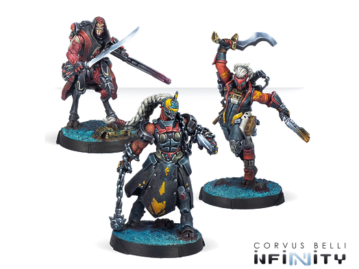 Dire Foes Mission Pack 10 - Slave Trophy - Good Games