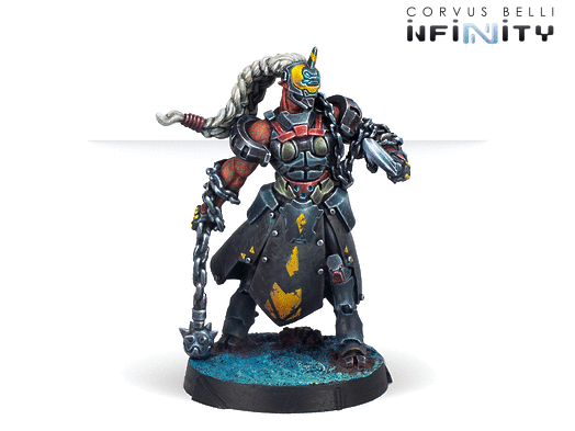 Dire Foes Mission Pack 10 - Slave Trophy - Good Games