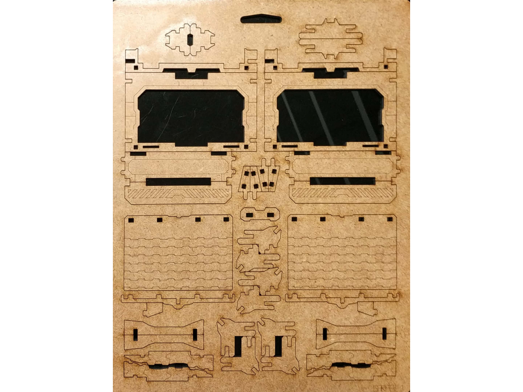 District 5 Garage - Good Games