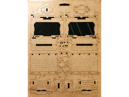 District 5 Garage - Good Games
