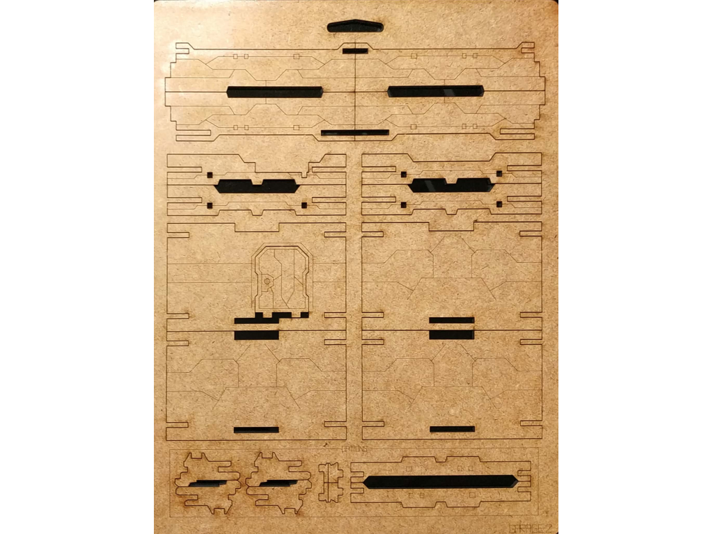 District 5 Garage - Good Games