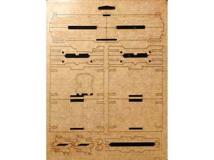 District 5 Garage - Good Games