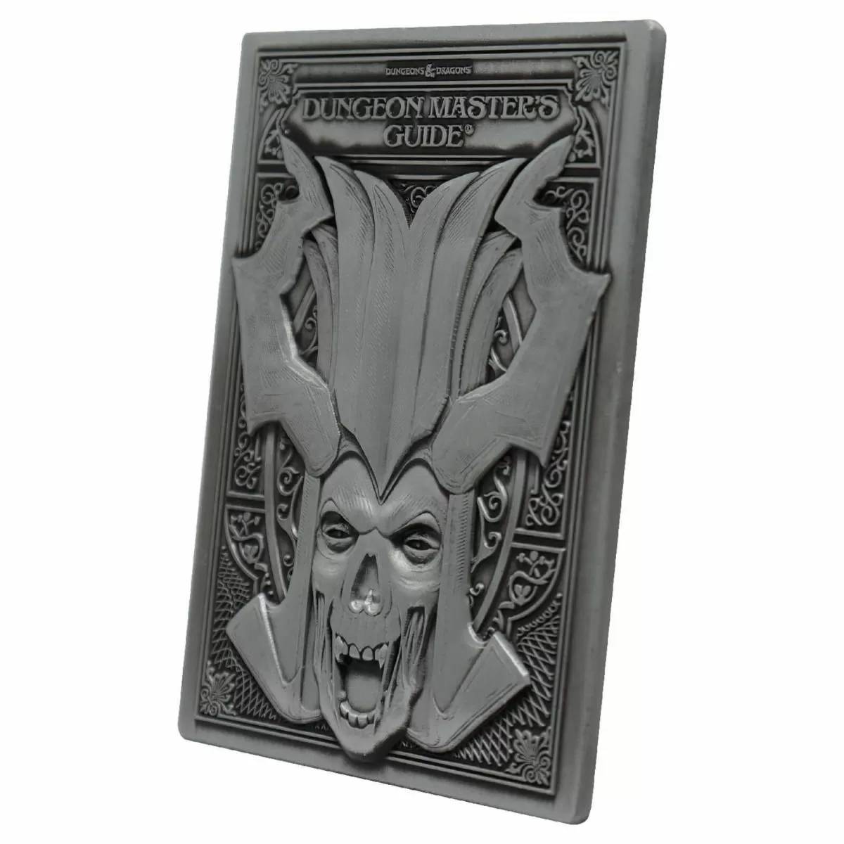 Dungeons & Dragons - Dungeon Masters Guide Ingot - Good Games