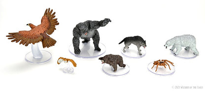 Dungeons & Dragons Icons of the Realms Wild Shape & Polymorph Set 2 - Good Games