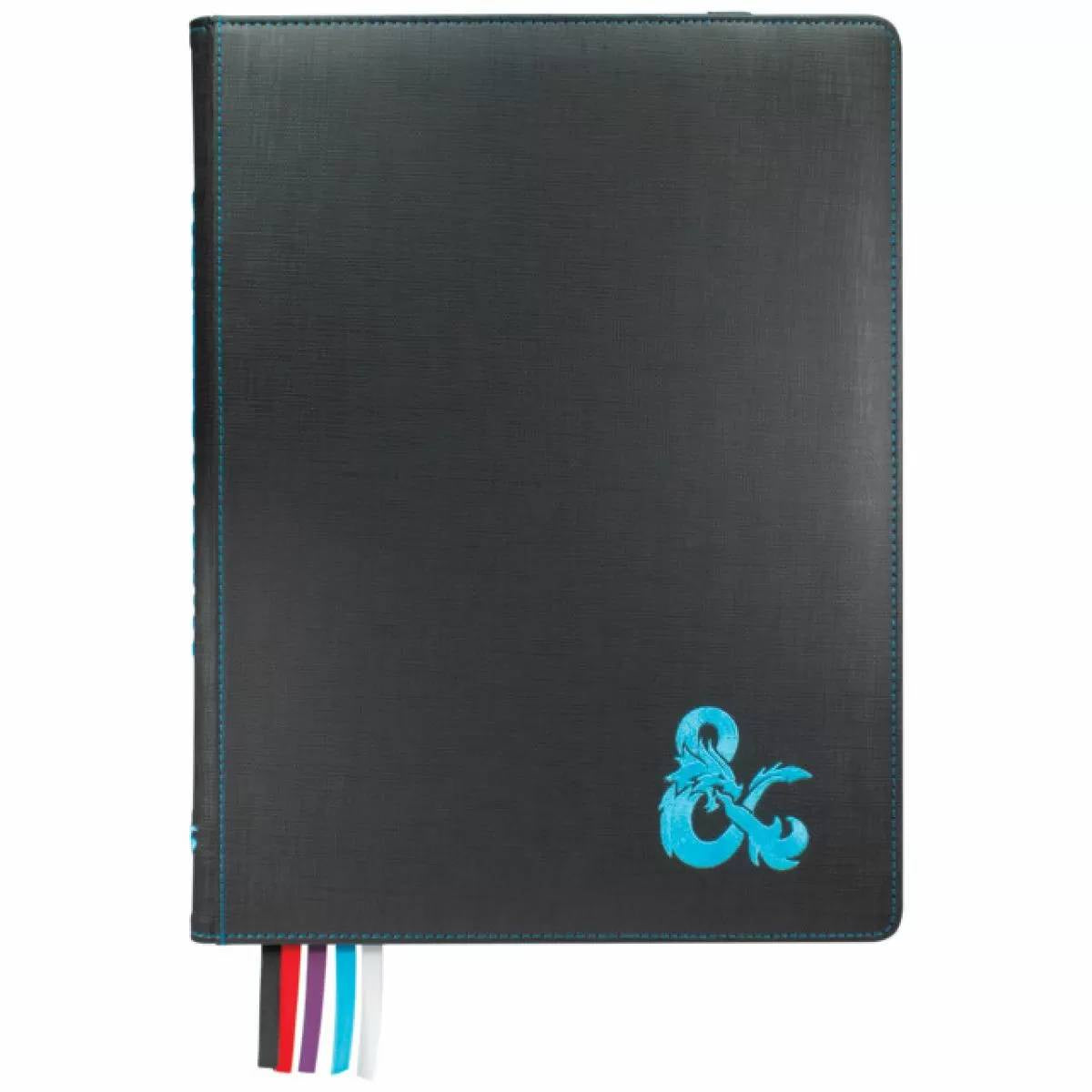 Dungeons & Dragons Monster Manual Premium Book Cover - Good Games