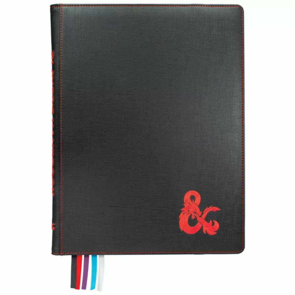 Dungeons & Dragons Players Handbook Premium Book Cover - Good Games