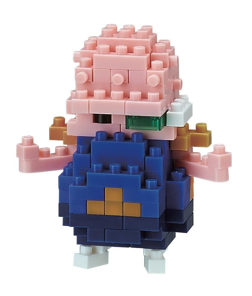 Nanoblocks - Dodoria - Good Games