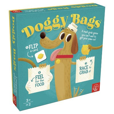 Doggy Bags