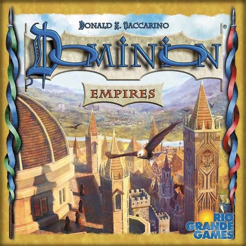 Dominion - Empires - Good Games