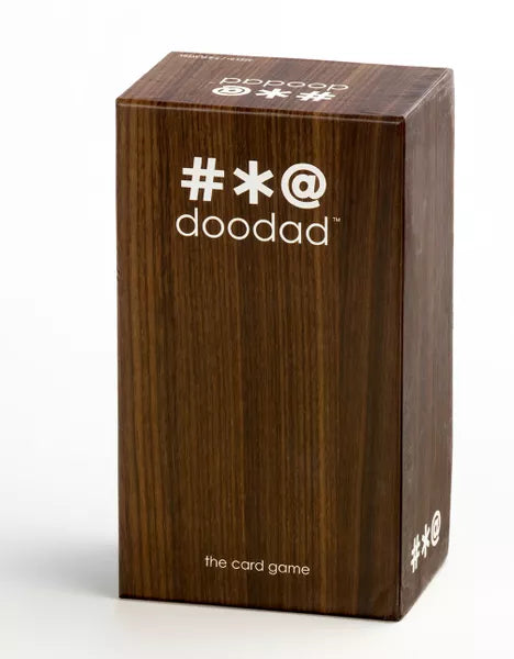 Doodad - Good Games