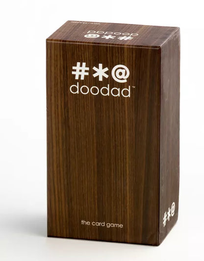 Doodad - Good Games