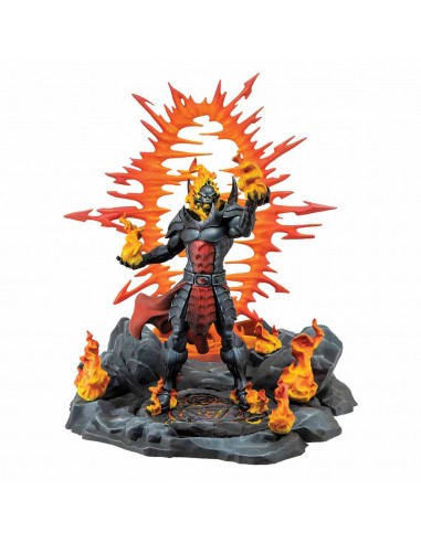Marvel: Crisis Protocol - Dormammu Ultimate Encounter - Good Games
