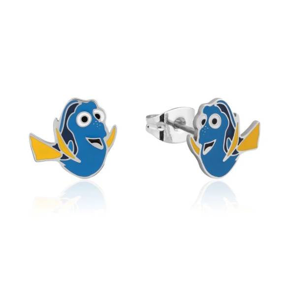 Disney Pixars Finding Nemo Dory Studs - Good Games