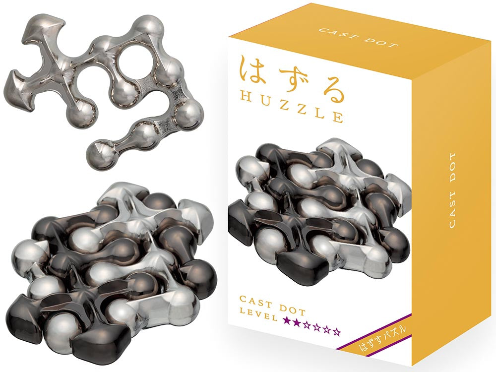 Hanayama Huzzle L2 Dot