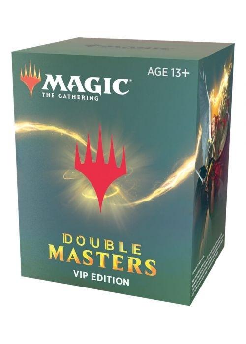 Magic: The Gathering - VIP Double Masters Booster - Good Games