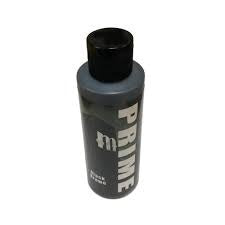 Monument Pro Acryl Paint Primer - Black Brown 120ml - Good Games