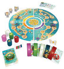 Tidal Blades Banner Festival - Good Games