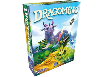 Dragomino My First Kingdomino - Good Games