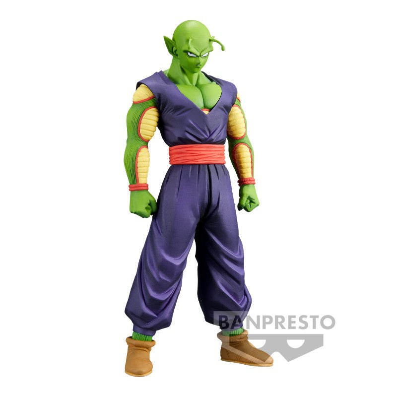 DBS: Super Hero DXF Piccolo - Good Games