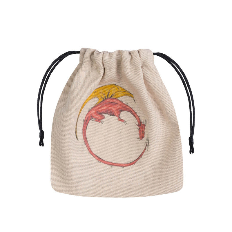 Dragon Dice Bag - Good Games