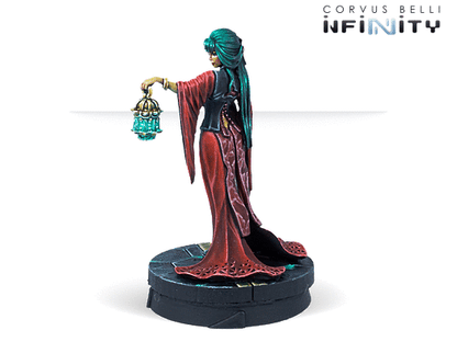 Infinity - Exclusive - Dragon Lady Event Exclusive Edition - Good Games
