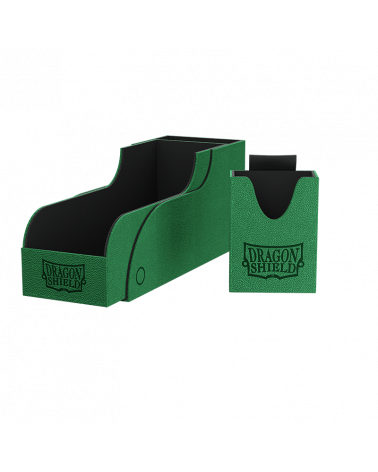 Dragon Shield - Nest+ 300 Deck Box - Good Games