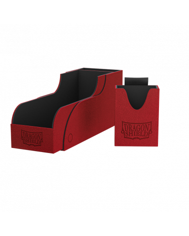 Dragon Shield - Nest+ 300 Deck Box - Good Games