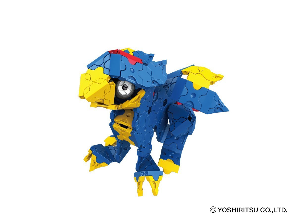 LaQ - Mystical Beast Dragon - Good Games