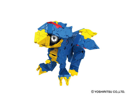 LaQ - Mystical Beast Dragon - Good Games