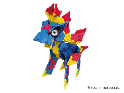 LaQ - Mystical Beast Dragon - Good Games