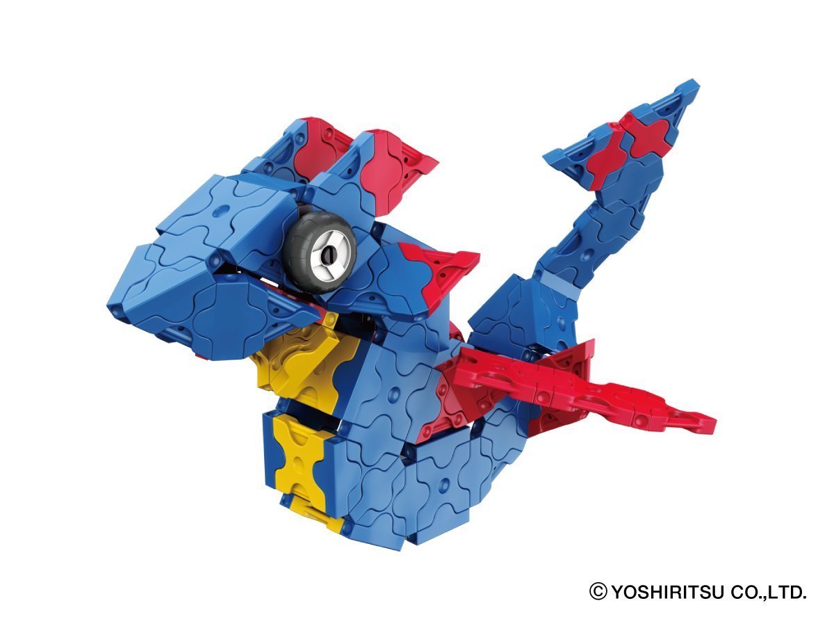 LaQ - Mystical Beast Dragon - Good Games