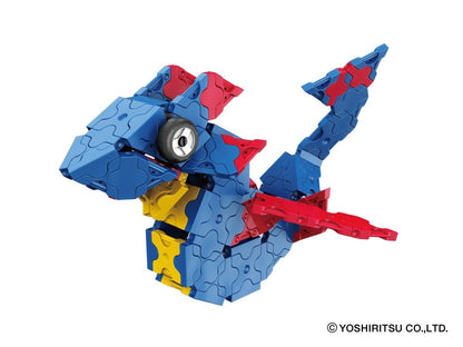 LaQ - Mystical Beast Dragon - Good Games