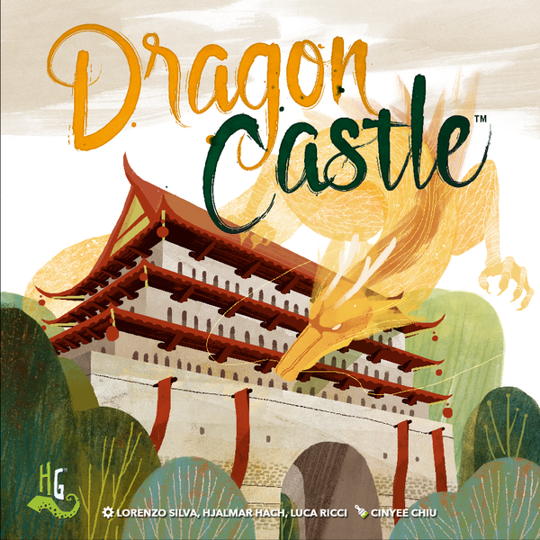 Dragon Castle - Good Games