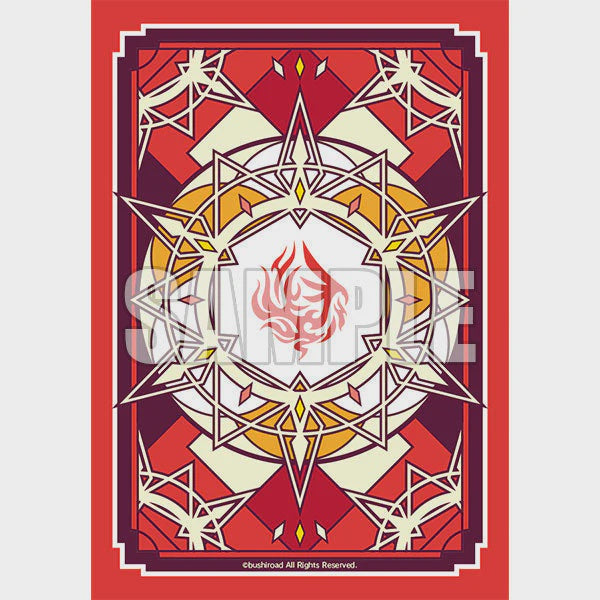 Bushiroad Sleeve Collection Mini Extra Vol.101 Dragon Empire