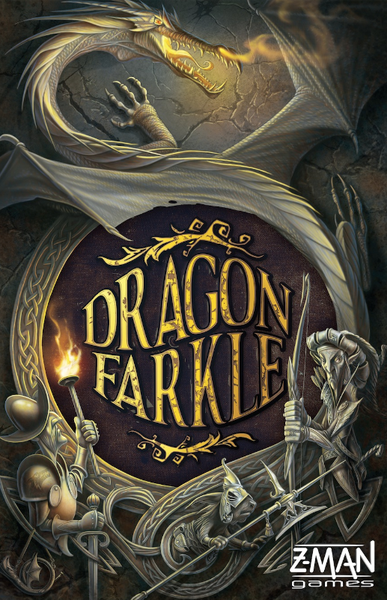 Dragon Farkle - Good Games