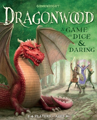 Dragonwood - Good Games