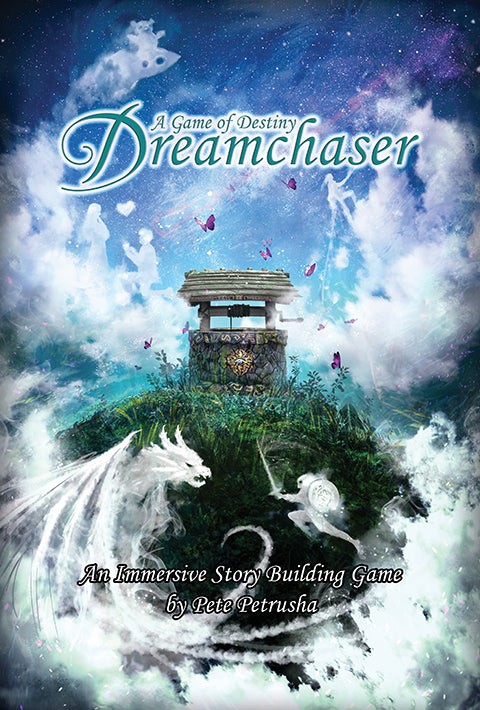 Dreamchaser A Game Of Destiny - Good Games