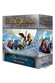 Lord of the Rings - The Card Game - The Dream-chaser Hero Expansion - Good Games